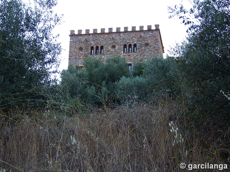 Castillo de La Beltraneja