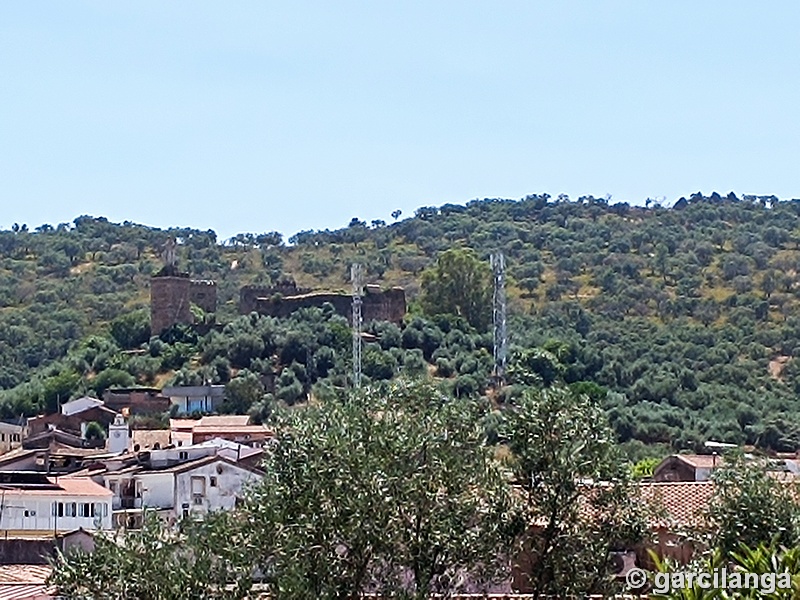 Castillo de La Beltraneja