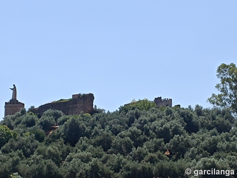 Castillo de La Beltraneja