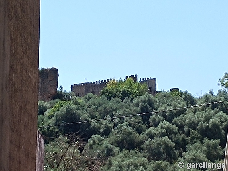 Castillo de La Beltraneja