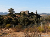 Castillo de La Beltraneja