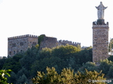 Castillo de La Beltraneja