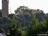 Castillo de La Beltraneja