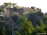 Castillo de La Beltraneja