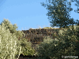 Castillo de La Beltraneja