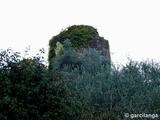 Castillo de La Beltraneja