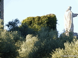 Castillo de La Beltraneja