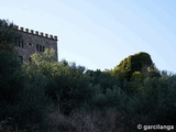 Castillo de La Beltraneja