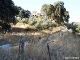 Castillo de La Beltraneja