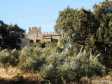 Castillo de La Beltraneja