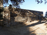 Castillo de La Beltraneja