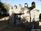 Castillo de La Beltraneja