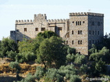 Castillo de La Beltraneja