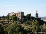 Castillo de La Beltraneja