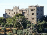 Castillo de La Beltraneja