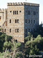 Castillo de La Beltraneja