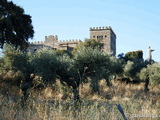 Castillo de La Beltraneja