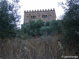 Castillo de La Beltraneja