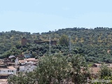 Castillo de La Beltraneja