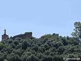 Castillo de La Beltraneja