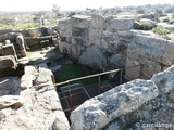 Castillo romano de Hijovejo