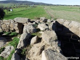 Castillo romano de Hijovejo