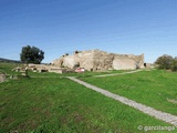 Castillo romano de Hijovejo