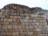 Muralla romana y medieval de Mérida