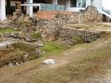 Muralla romana y visigoda de Mérida