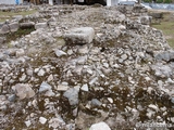 Muralla romana y visigoda de Mérida