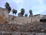 Muralla urbana de Mérida