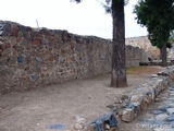 Muralla urbana de Mérida