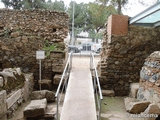 Muralla urbana de Mérida