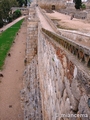 Muralla urbana de Mérida