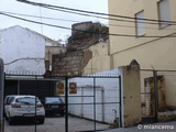 Muralla urbana de Mérida