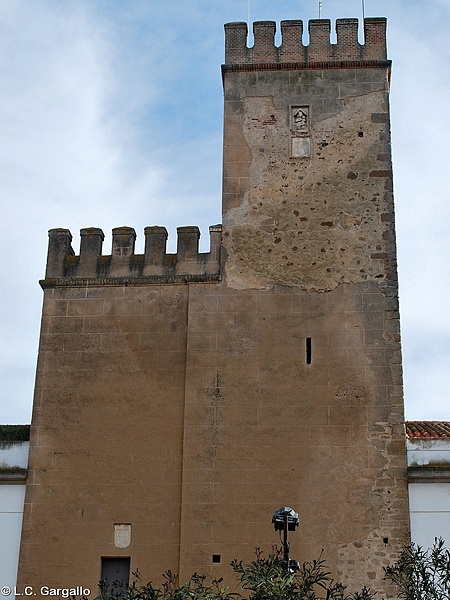 Antigua Catedral de Santa María