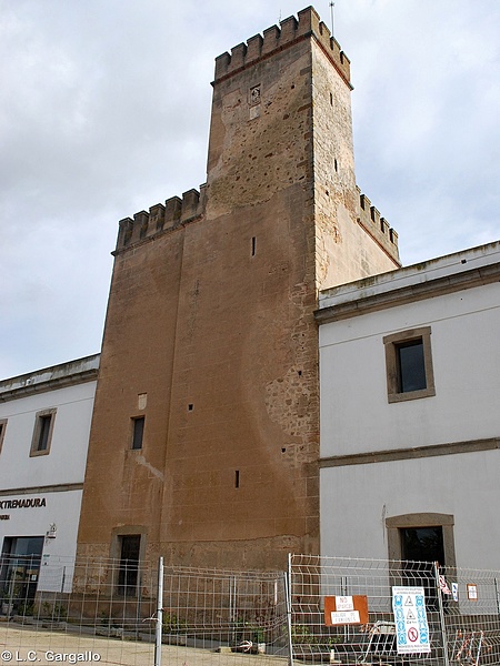 Antigua Catedral de Santa María