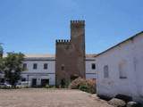 Antigua Catedral de Santa María