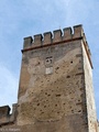 Antigua Catedral de Santa María