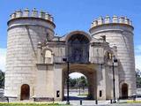 Puerta de Palmas