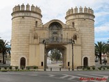 Puerta de Palmas