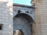 Puerta de Palmas