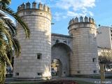 Puerta de Palmas