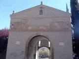 Puerta del Pilar