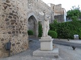 Puerta de Burgos