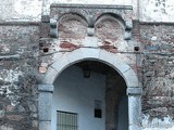 Puerta de la Villa