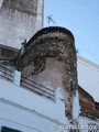 Muralla urbana de Jerez de los Caballeros