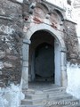 Muralla urbana de Jerez de los Caballeros