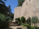 Muralla urbana de Jerez de los Caballeros