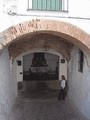 Muralla urbana de Jerez de los Caballeros